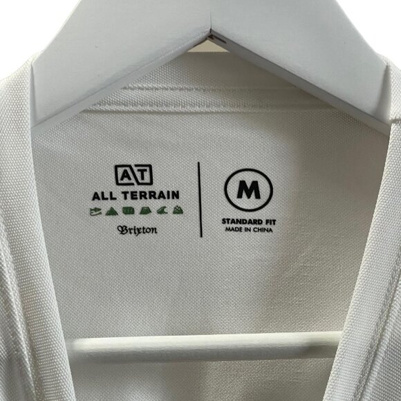 T-Shirt by All Terrain - Picture 2 of 2